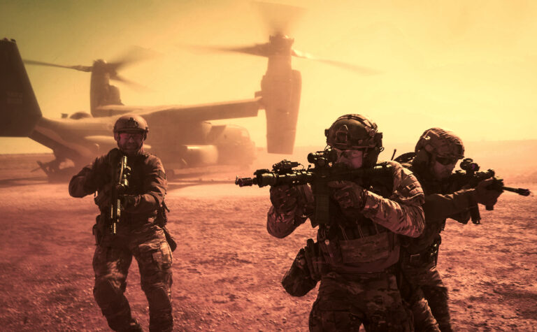 Kirkland Finn fast-paced action adventure military espionage books by Andy Munro